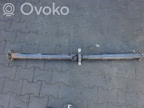 BMW 3 E90 E91 Drive shaft (set) 7527339