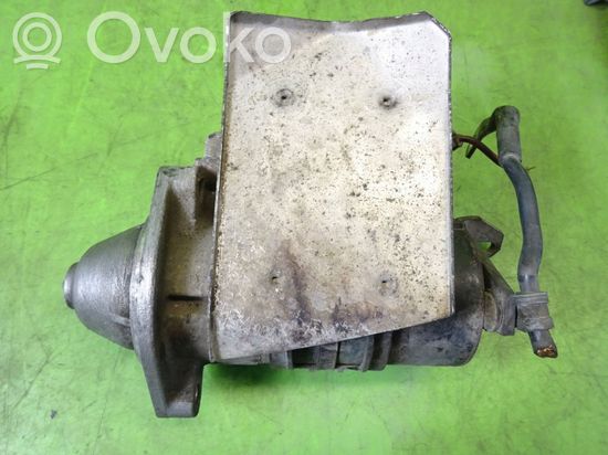 Audi A4 S4 B5 8D Starter motor