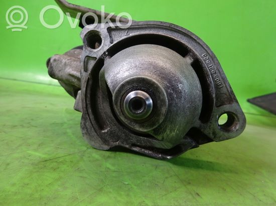 Audi A4 S4 B5 8D Starter motor