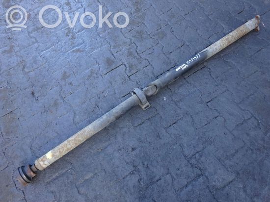BMW 7 E32 Drive shaft (set)