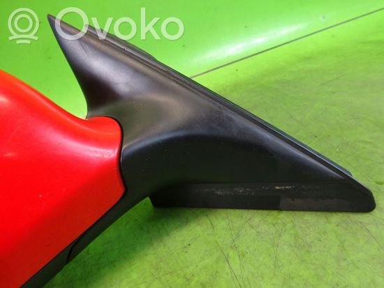 Audi A4 S4 B5 8D Front door electric wing mirror 010595