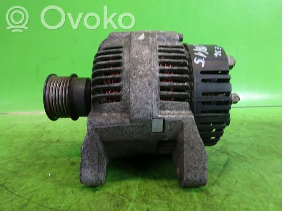 BMW 3 E36 Generator/alternator