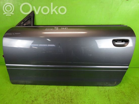 Audi A4 S4 B6 8E 8H Front door