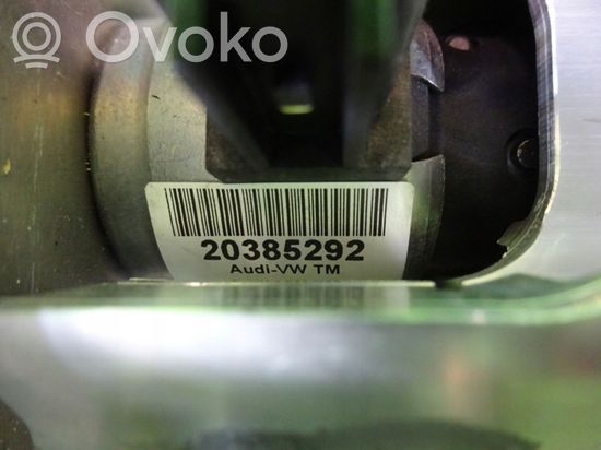 Audi A4 S4 B6 8E 8H Convertible roof roll over bar 8h0880077b