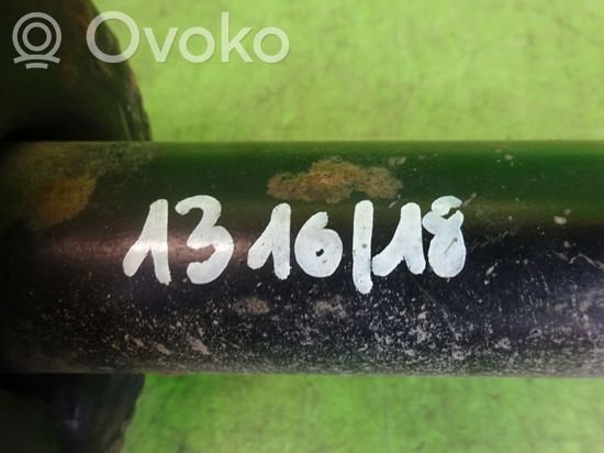 Audi A6 S6 C4 4A Front shock absorber with coil spring