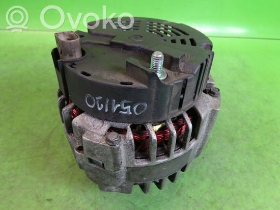 Audi A6 S6 C5 4B Generator/alternator