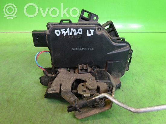 Audi A6 S6 C5 4B Rear door lock 4B0339015B