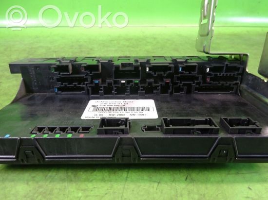 Mercedes-Benz C W203 SAM control unit 2095450101
