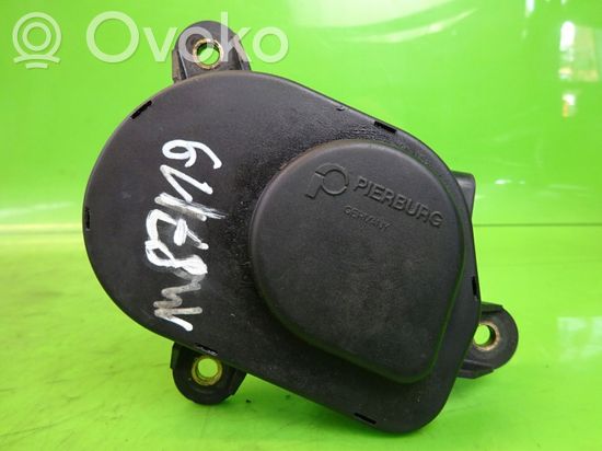 Mercedes-Benz C W203 Accelerator pedal position sensor