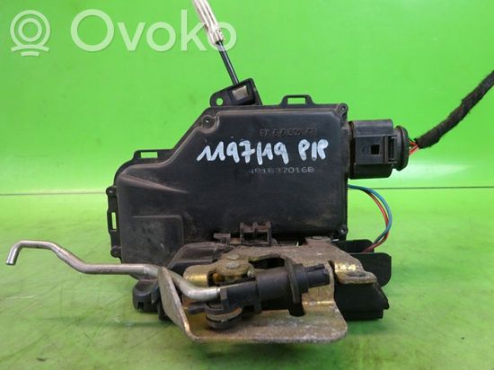 Audi A6 S6 C5 4B Front door lock