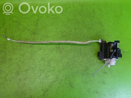 Audi A4 S4 B5 8D Front door lock