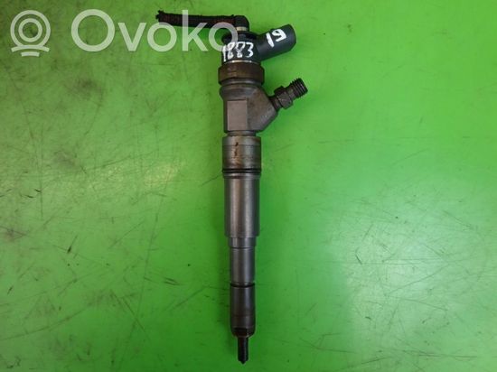 BMW 5 E60 E61 Fuel injector 0445110209