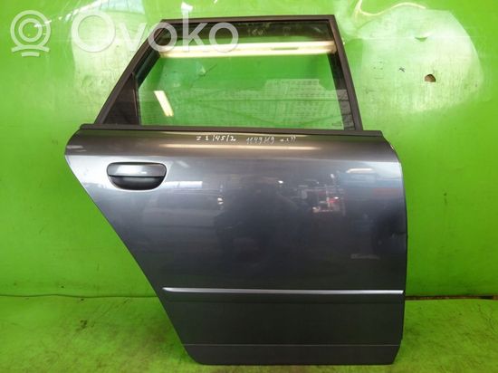 Audi A4 S4 B6 8E 8H Rear door