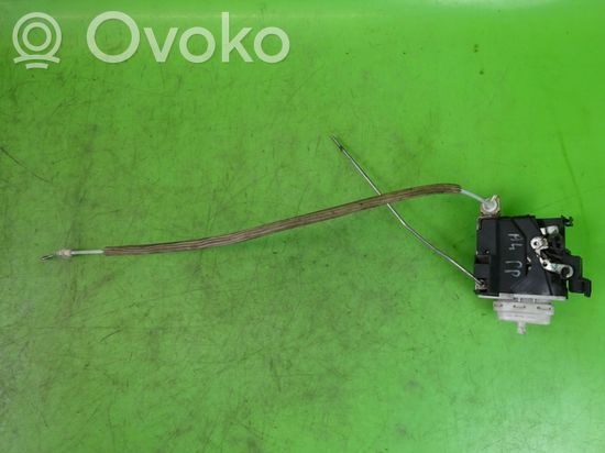Audi A4 S4 B5 8D Front door lock