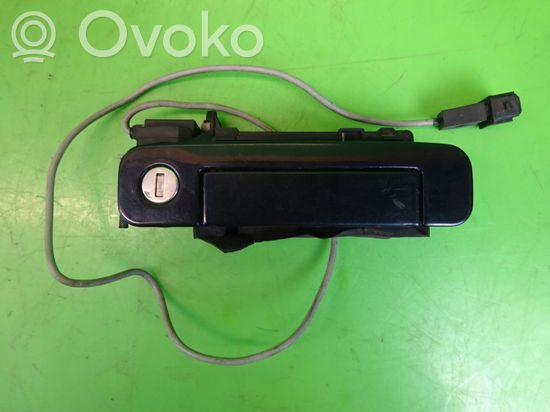 Audi A8 S8 D2 4D Front door exterior handle