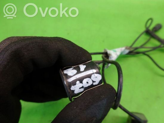 Audi A6 S6 C5 4B Parking sensor (PDC) wiring loom