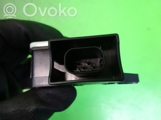 BMW 5 E60 E61 ESP (stability system) control unit 0265005681