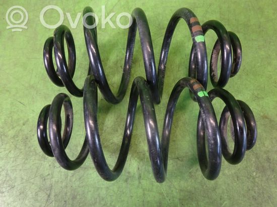 Volkswagen PASSAT B5.5 Rear coil spring