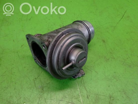 BMW 3 E90 E91 EGR valve