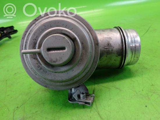 BMW 3 E90 E91 EGR valve
