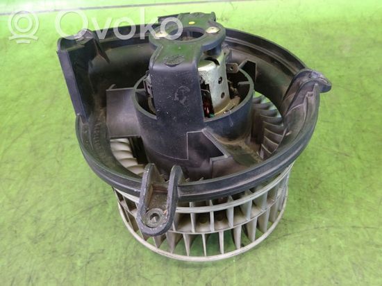 Mercedes-Benz C W202 Heater fan/blower