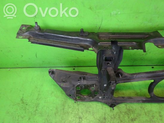 BMW 7 E38 Radiator support slam panel