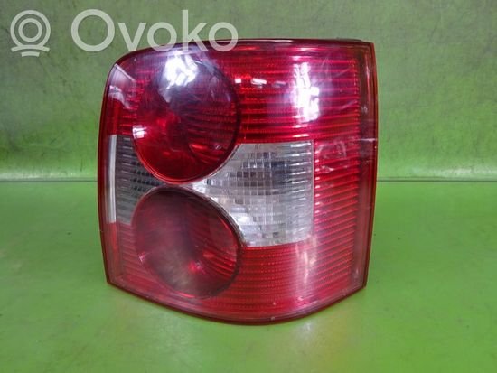Volkswagen PASSAT B5.5 Rear/tail lights