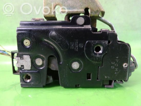 Audi A6 S6 C5 4B Front door lock
