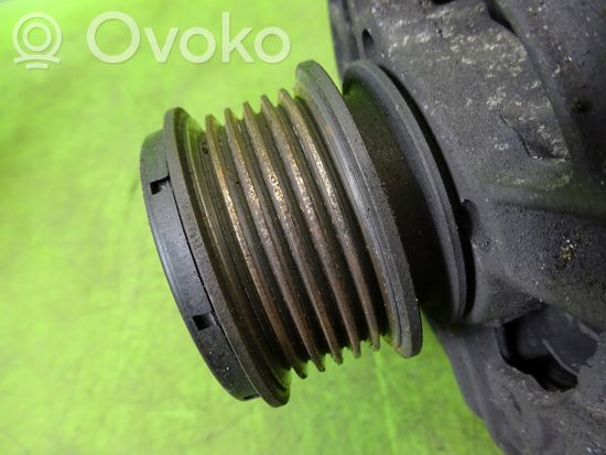 Audi A3 S3 8L Generator/alternator 028903028E