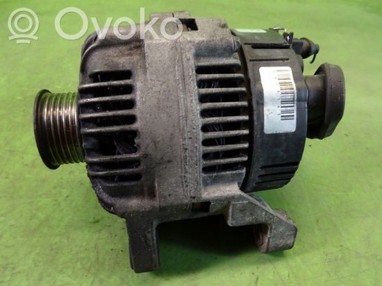 BMW 3 E46 Generator/alternator 118979