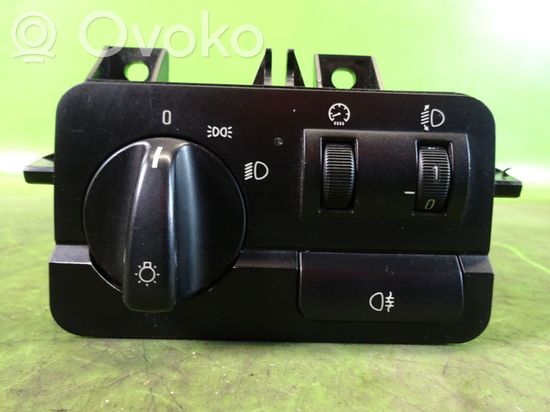 BMW 3 E46 Headlight wiper switch 6907944