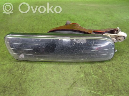 BMW 3 E46 Front fog light trim/grill