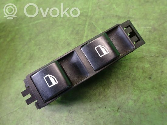 BMW 3 E46 Electric window control switch 8381514