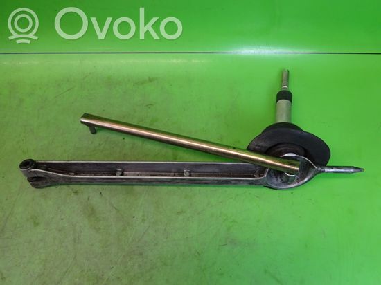 BMW 5 E39 Gear selector/shifter (interior) 1222723