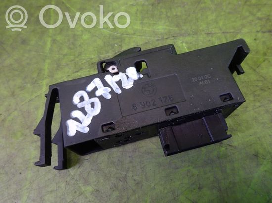BMW 3 E46 Quarter vent window switch 6902176