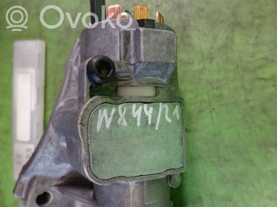 Volkswagen Bora Ignition lock 4B0905851A