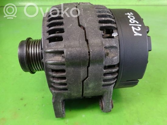Audi A4 S4 B5 8D Generator/alternator 0123515003
