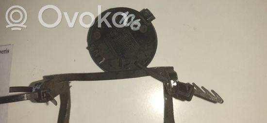 Audi A4 S4 B8 8K Front tow hook cap/cover 8K0807241