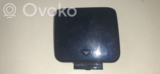 BMW 5 E39 Rear bumper row hook cap/cover 51112498499
