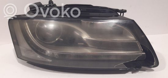 Audi Q5 SQ5 Headlight/headlamp 8T0941004AG