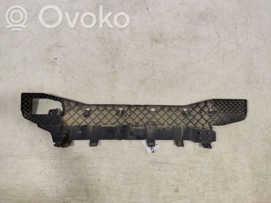 BMW 5 F10 F11 Rear bumper support beam 51127207110