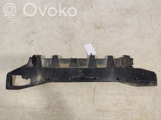 BMW 5 F10 F11 Rear bumper support beam 51127207110