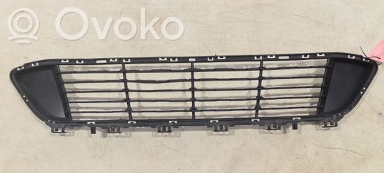 BMW X1 E84 Front bumper lower grill 51117374205