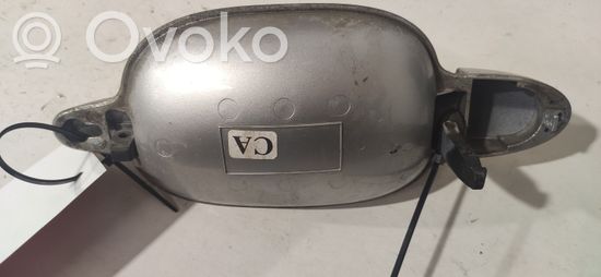 BMW 5 E60 E61 Rear door exterior handle