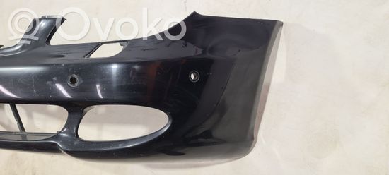 Mercedes-Benz CLS C219 Front bumper A2198800040