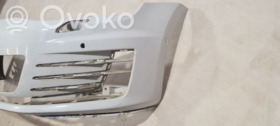 Volkswagen Golf VI Front bumper 5G0807221