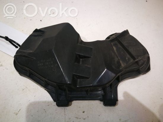BMW 1 E81 E87 Headlight/headlamp dust cover 6940661