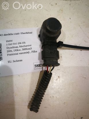 BMW 5 E60 E61 Parking PDC sensor 8200454718