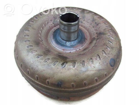 Audi A4 S4 B7 8E 8H Torque converter