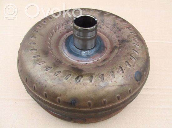 Audi A4 S4 B7 8E 8H Torque converter